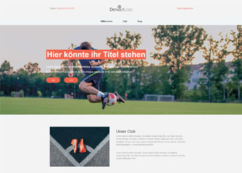 Worldsoft-CMS Design-Vorschaubild